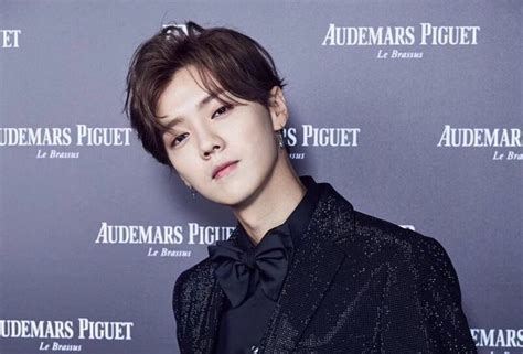 lu han audemars piguet|Chinese Star Lu Han Cuts Ties With Audemars Piguet .